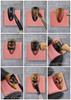 Halloween Stencil Tutorial Halloween Stencil Tutorial