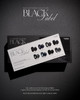DGEL 8PCS Signature Black Label Gel Polish Collection