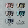 DGEL 10PCS Glint Gel Polish Collection (Magnetic) - HEMA-FREE DGEL 10PCS Glint Gel Polish Collection (Magnetic) - HEMA-FREE
