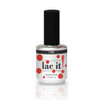 Lac It!™ Advanced Formula Gel Polish 15ml - Fire