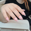 Medium Build Jelly Pink