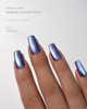 AQ Violet Aurora Gel Polish - Horizon