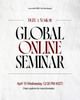 Exclusive Online DGEL Seminar - 2 Classes (April 15, 2026)