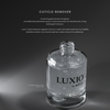 Luxio Cuticle Remover