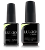 Luxio Petite Gel Polish - Glow 9ml