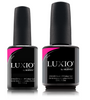 Luxio Gel Polish - Sizzle 9ml