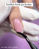 Noriko Acrygel - Bling Pink
