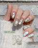 BY MUSE Sheer Glass Collection