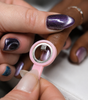 Ring Magnet Tool for Cat Eye Circles