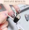 French Cat Eye Nail Magnet Tool Set