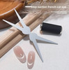 French Cat Eye Nail Magnet Tool Set