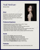 DGEL GLOBAL Online Seminar with Nail Mohae - Thursday, 25 June