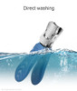Heavy-Duty Wide Jaw Nail Cutter