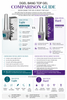 Comparison of Hard Gel and Light Gel