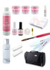 Student Kit TAFE NSW - Nail Artistry Acrylic Kit