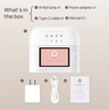 O'NAIL AI UV/LED Nail Lamp – SUNX PRO Australia