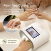 O'NAIL AI UV/LED Nail Lamp – SUNX PRO Australia