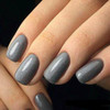 Luxio Gel Effects – Silver