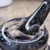Luxio Gel Effects – Silver