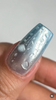 DGEL Water Drop Gel - Magnetic Silver