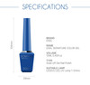 DGEL Signature Ocean Collection - Marine Depth