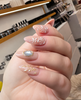 Moxie White Embossing Gel