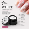 Moxie White Embossing Gel