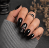 3D Silicone Nail Art Mold - Gothic Medieval Crosses