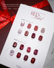 DGEL Signature Red Label Collection