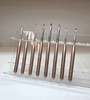 Akzentz Nail Art Brush Set (8PCS)
