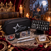 2026 TNS Halloween Nail Art Competition Kit - Medieval Goddess
