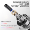 L'UGX Professional 35,000RPM Brushless Nail E-File