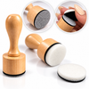 – Refillable Sponge Tool