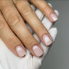 FORTE Builder N10 by Akzéntz – Neutral Undertone Hard Gel Builder