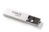 FORTE by Akzéntz – Essential 3-Piece Clear Hard Gel System