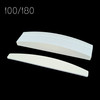 BULK White Harbour Bridge Nail Files 100/180