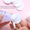 NAIL & COSMETIC ULTRA LINT-FREE PADS (WITH HANDLES) 60PCS