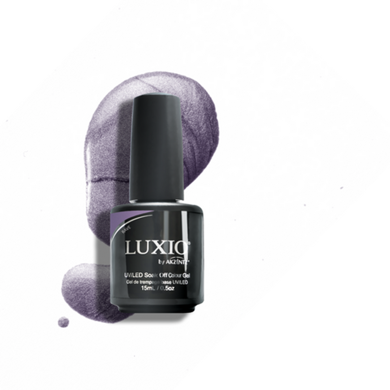 Luxio Gel Polish Rave 15ml The Nail Shop