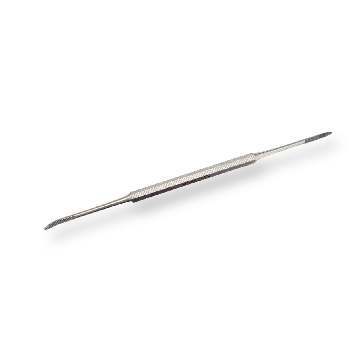 TNS Dual-Sided Ingrown Toe Nail File