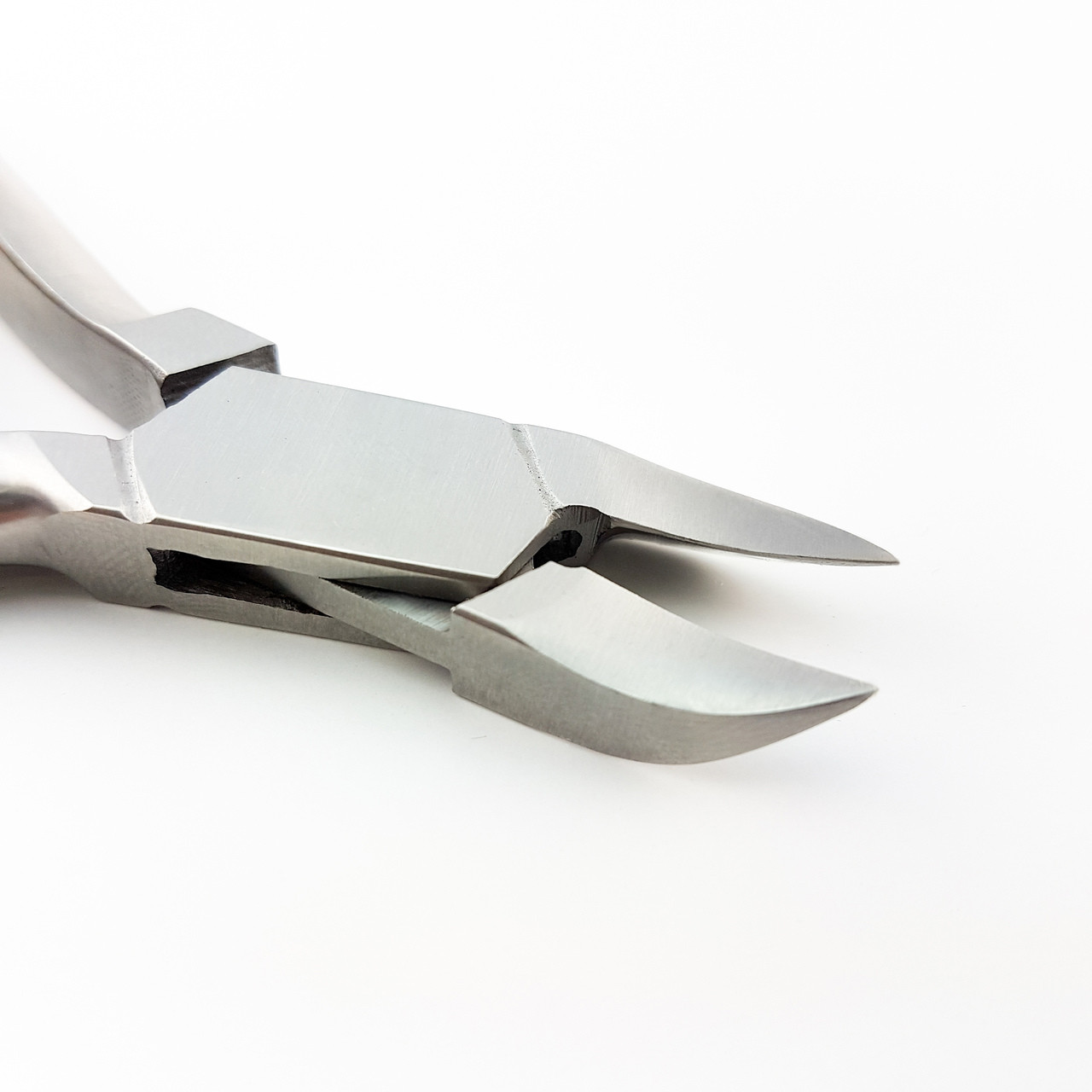 Fingernail Clipper, TOE Nail Clippers - Kit Per La Cura Delle Unghie Pesanti,Strumenti Di Cura Personale Anti-splash, Trimmer Di Unghie Per La Toelettatura Di Viaggio, Manicure Domestica - Foto 4