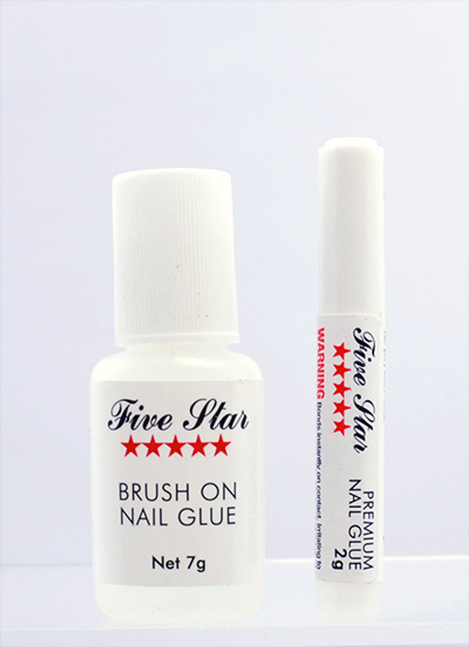 Buy Nailene Ultra-Quick Nail Glue Clear 3g at Ubuy India