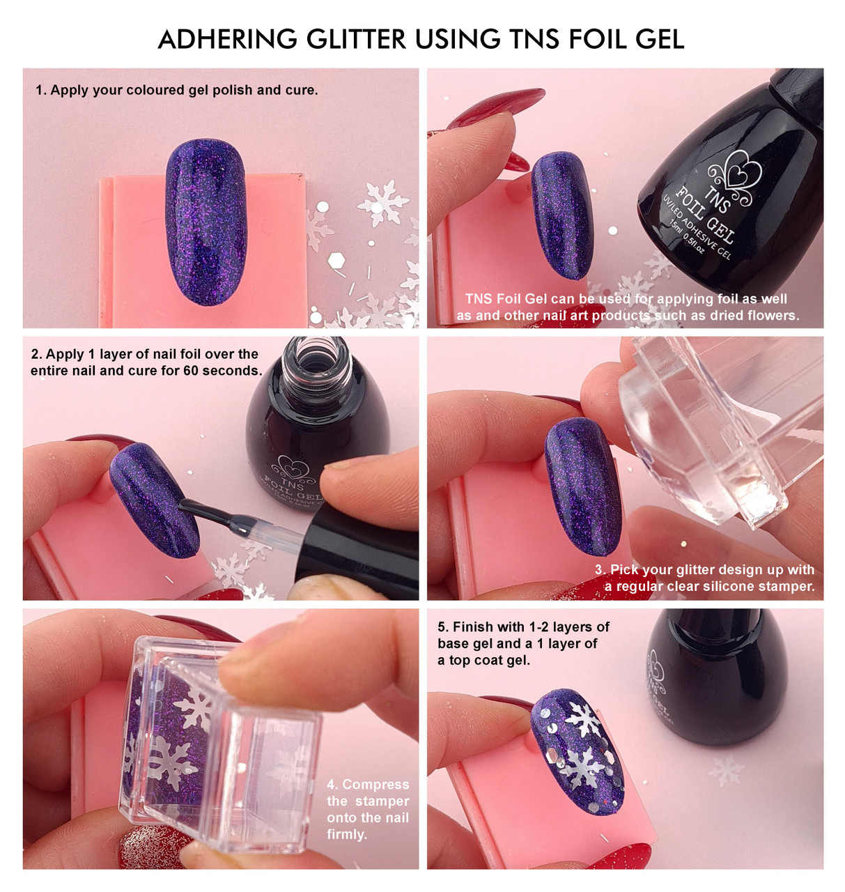 Polygel Nails: Your Complete Guide - StyleSeat