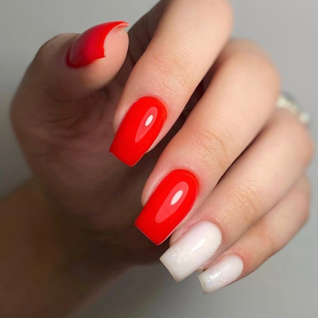 Lac It!™ Advanced Formula Gel Polish 15ml Red Bottoms (Runway