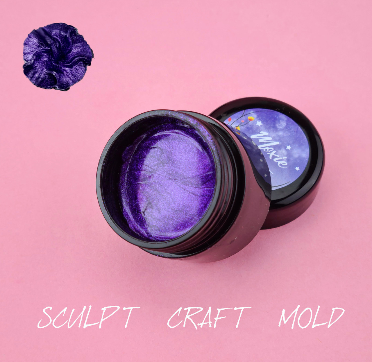 Bring the Cosmos to Your Nails