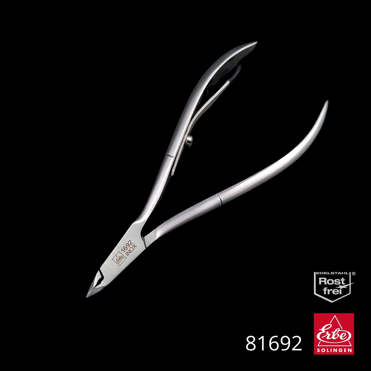 Aggregate more than 148 nail nippers germany super hot songngunhatanh