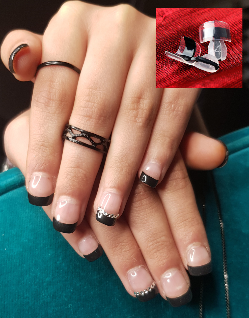 ORLY FRENCH MANICURE HOW TO – ORLY Beauty UK