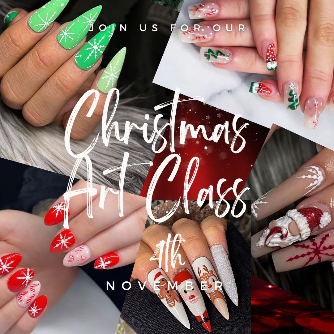 Details more than 127 nail art classes hyderabad telangana super hot noithatsi.vn