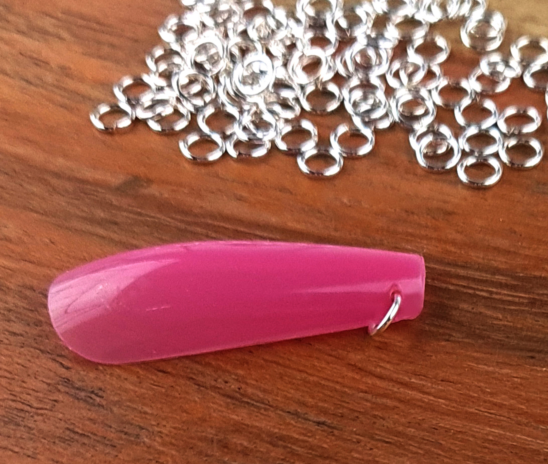 Nail Charms & Dangles