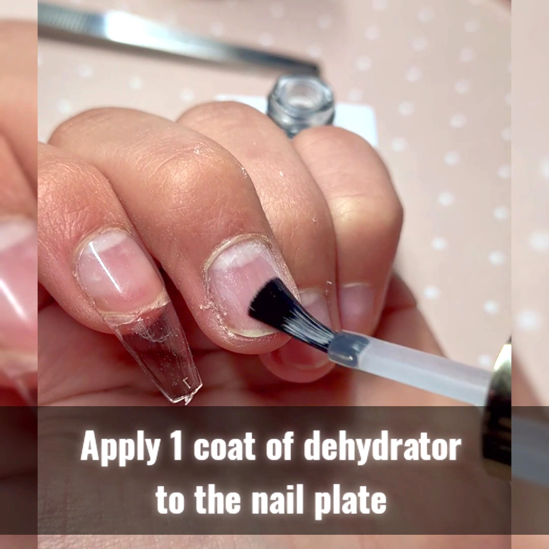 NAIL ARTISTRY DEHYDRATOR 15ML