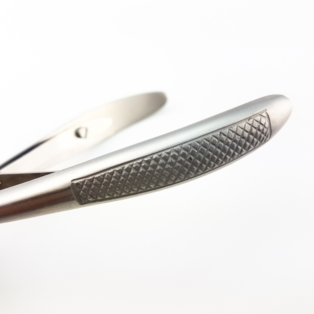 TNS Professional Podiatry Straight Ingrown Toe Nail Nippers (Arrow/Pointed)